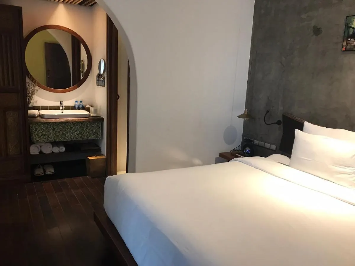 Nancy Sea Light Villa Vung Tau
