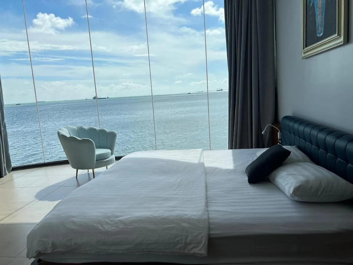 Nancy Sea Light Villa Vung Tau