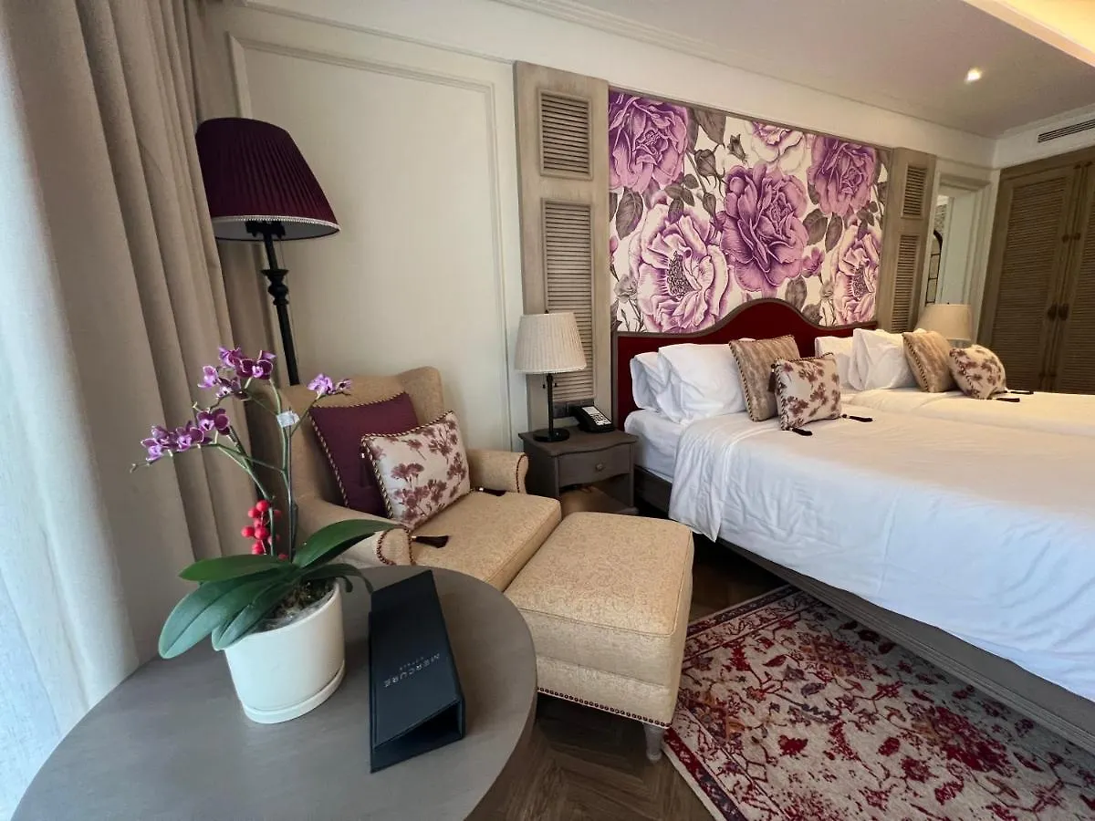 Nancy Sea Light Villa Vung Tau