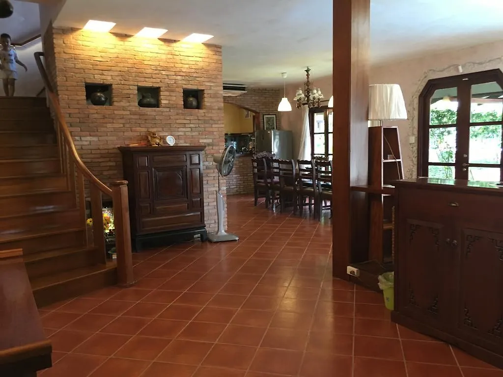 Nancy Sea Light Villa Vung Tau