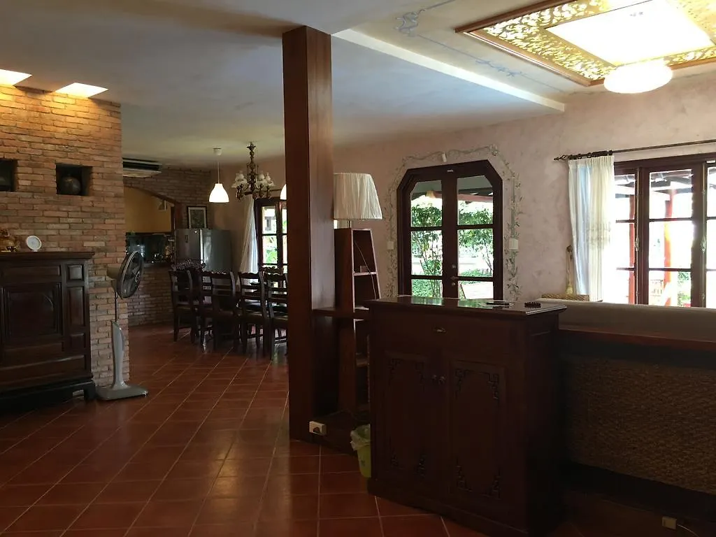 Nancy Sea Light Villa Vung Tau Vietnam