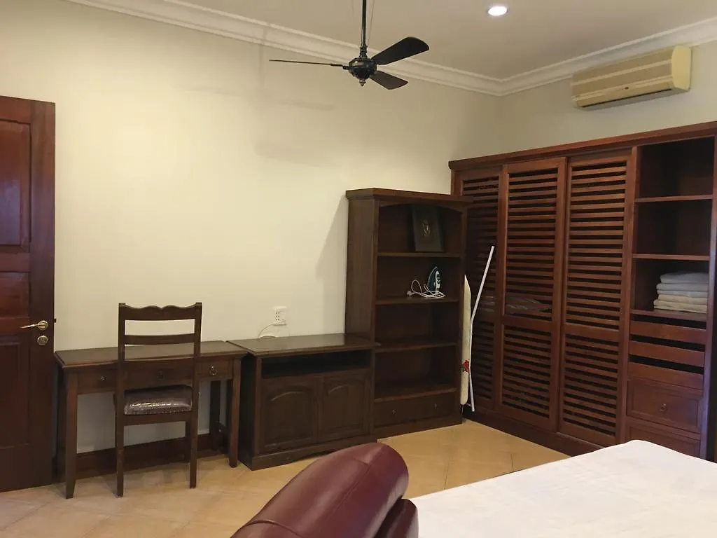 Nancy Sea Light Villa Vung Tau
