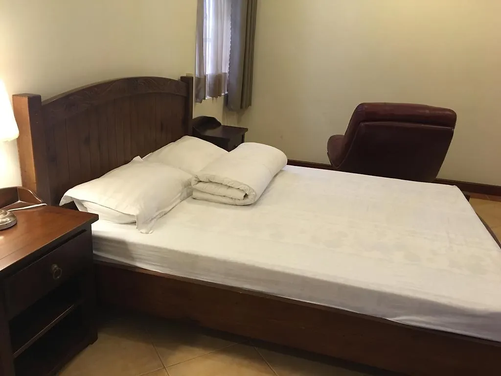 Nancy Sea Light Villa Vung Tau