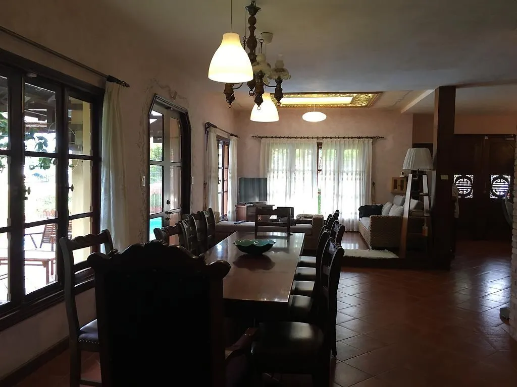 Nancy Sea Light Villa Vung Tau