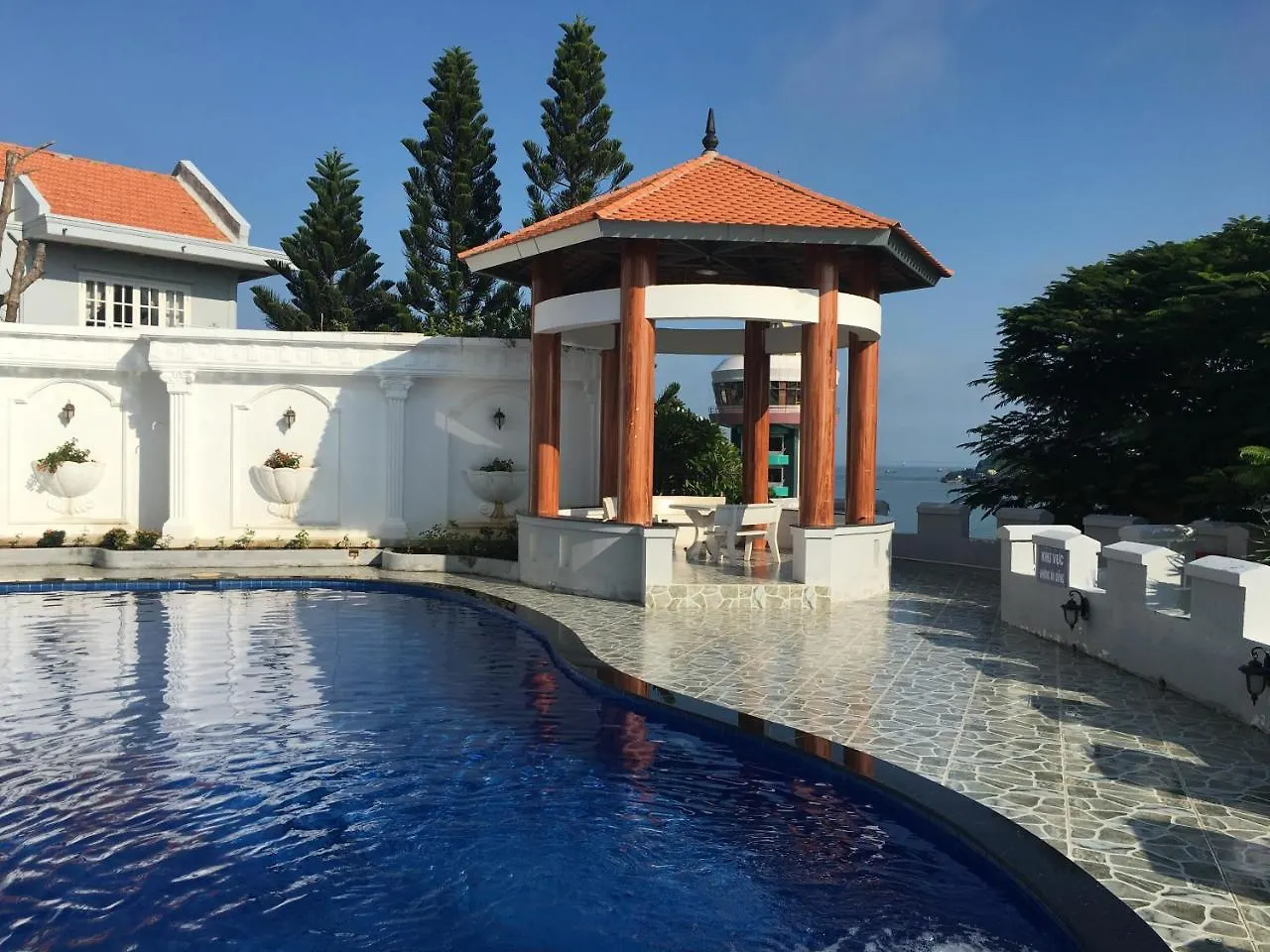 Nancy Sea Light Villa Vung Tau