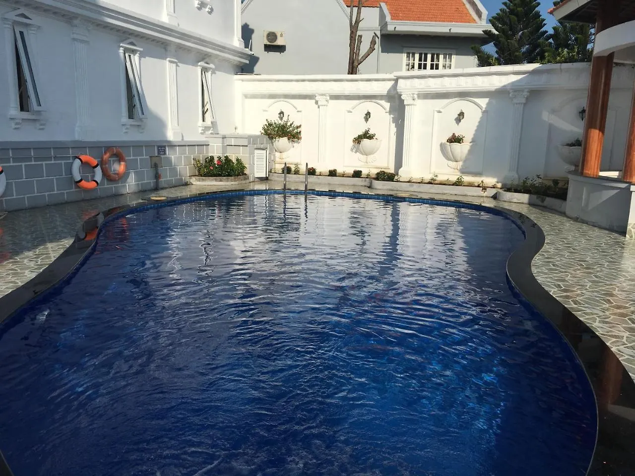 Nancy Sea Light Villa Vung Tau 0*,  Vietnam