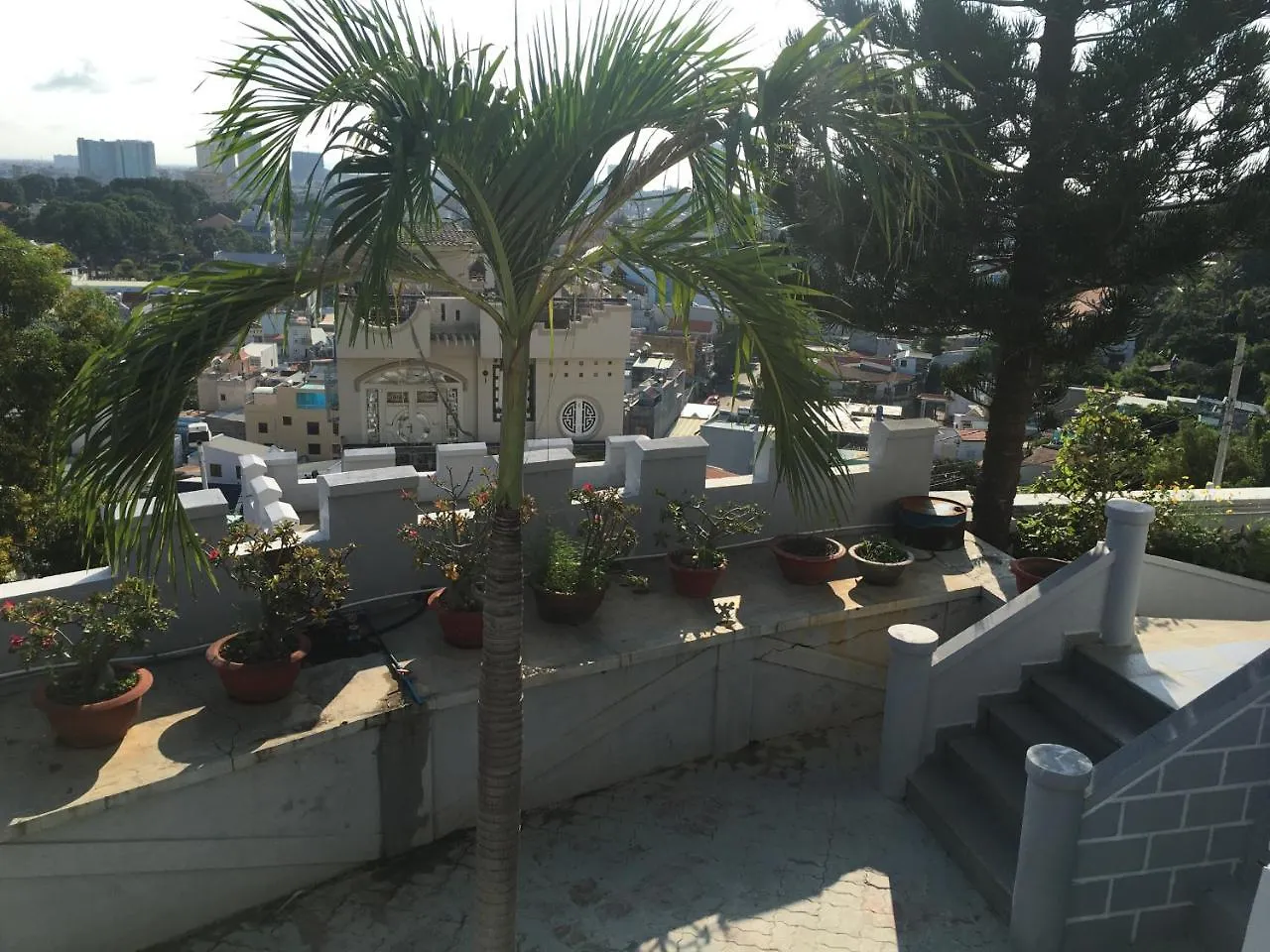 Nancy Sea Light Villa Vung Tau