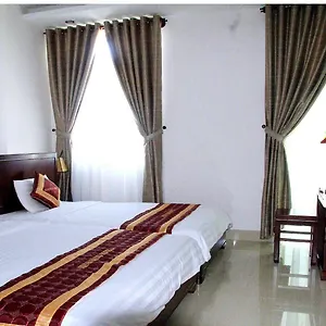 Hotel Minh Dang, Vũng Tàu